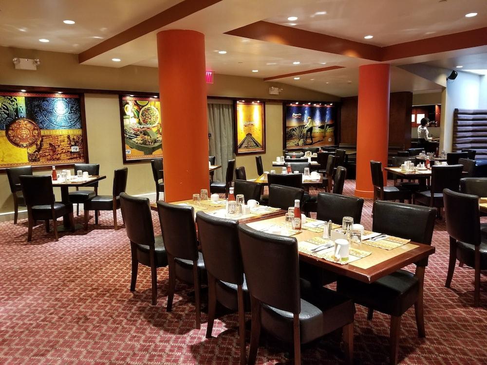 Lic Manhattan View Hotel Nowy Jork Zewnętrze zdjęcie