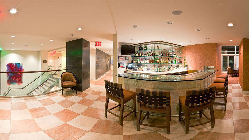 Lic Manhattan View Hotel Nowy Jork Zewnętrze zdjęcie