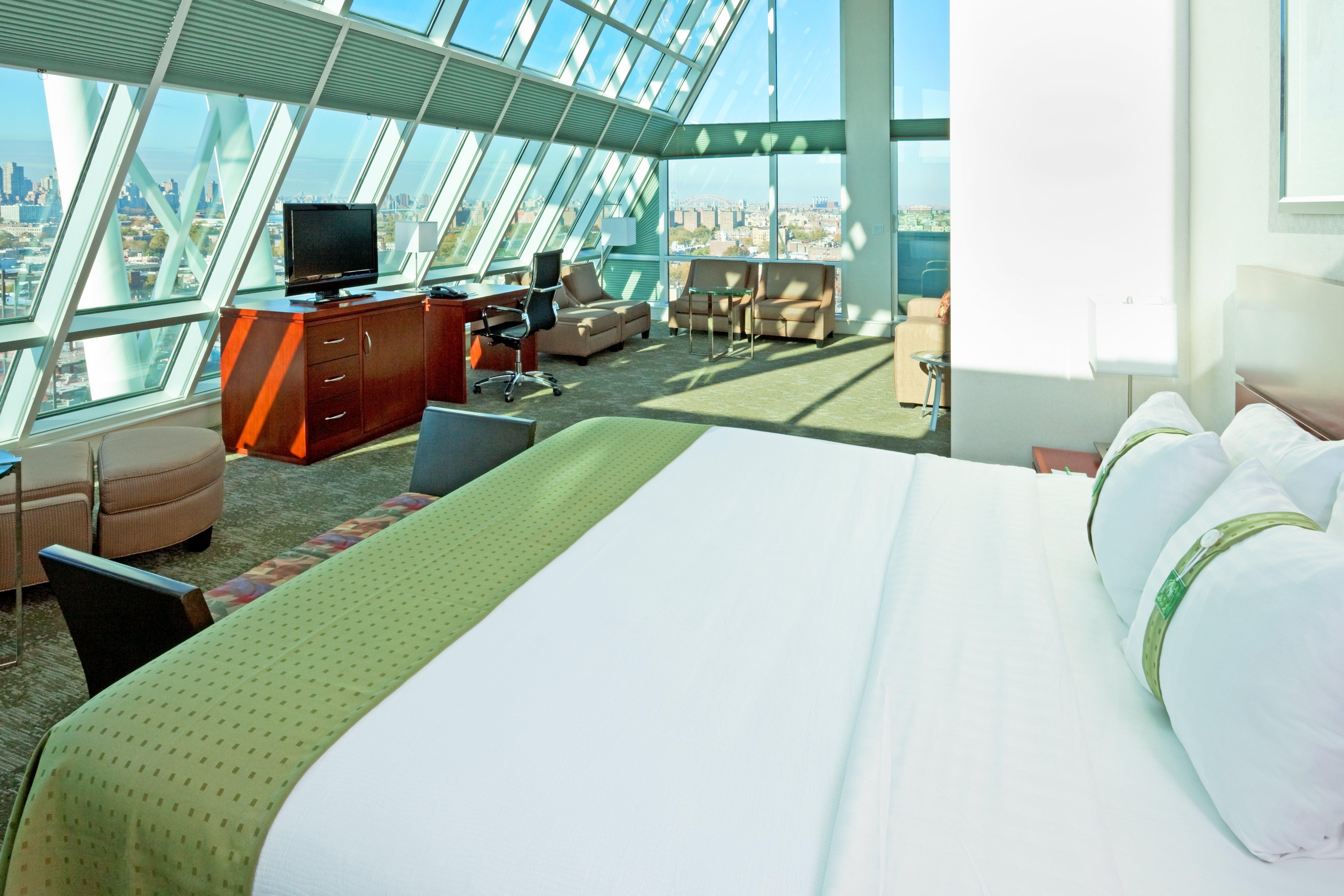 Lic Manhattan View Hotel Nowy Jork Zewnętrze zdjęcie