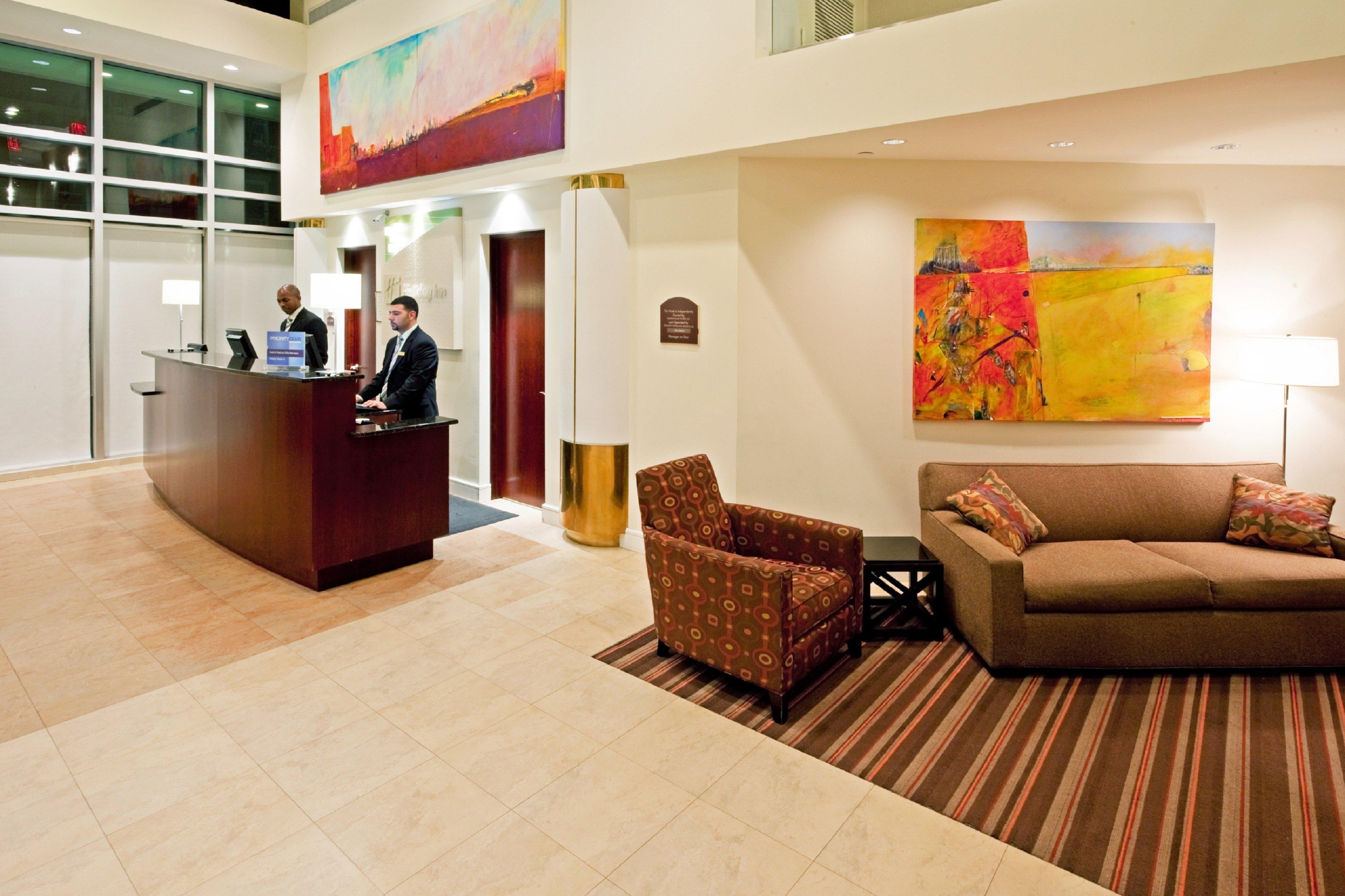 Lic Manhattan View Hotel Nowy Jork Zewnętrze zdjęcie