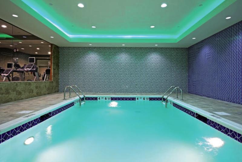 Lic Manhattan View Hotel Nowy Jork Udogodnienia zdjęcie