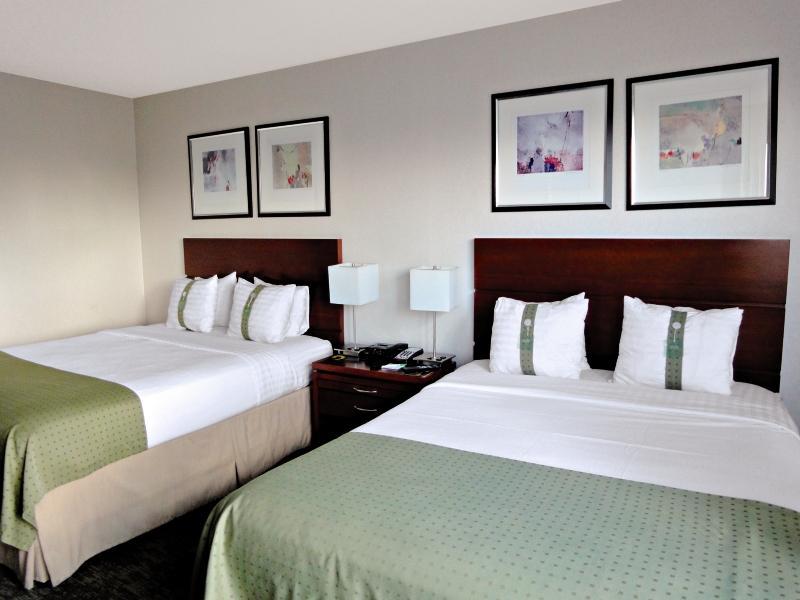 Lic Manhattan View Hotel Nowy Jork Zewnętrze zdjęcie
