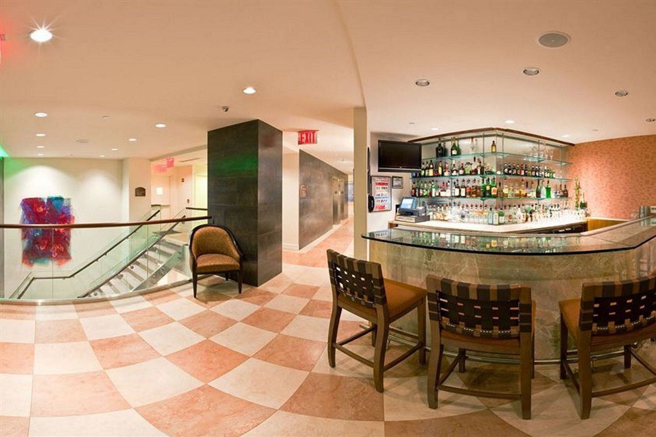 Lic Manhattan View Hotel Nowy Jork Zewnętrze zdjęcie