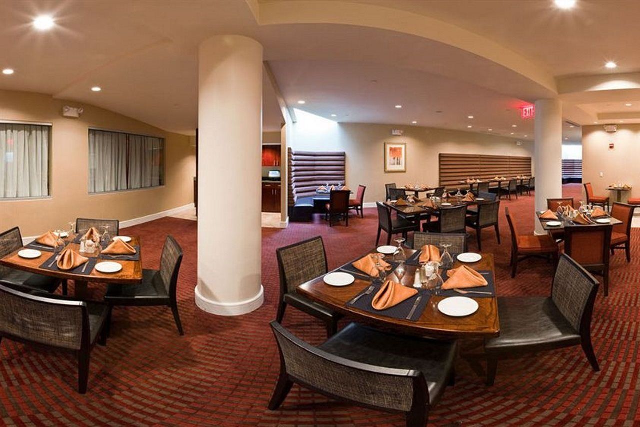 Lic Manhattan View Hotel Nowy Jork Zewnętrze zdjęcie