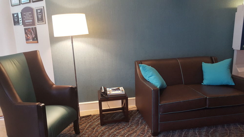 Lic Manhattan View Hotel Nowy Jork Zewnętrze zdjęcie