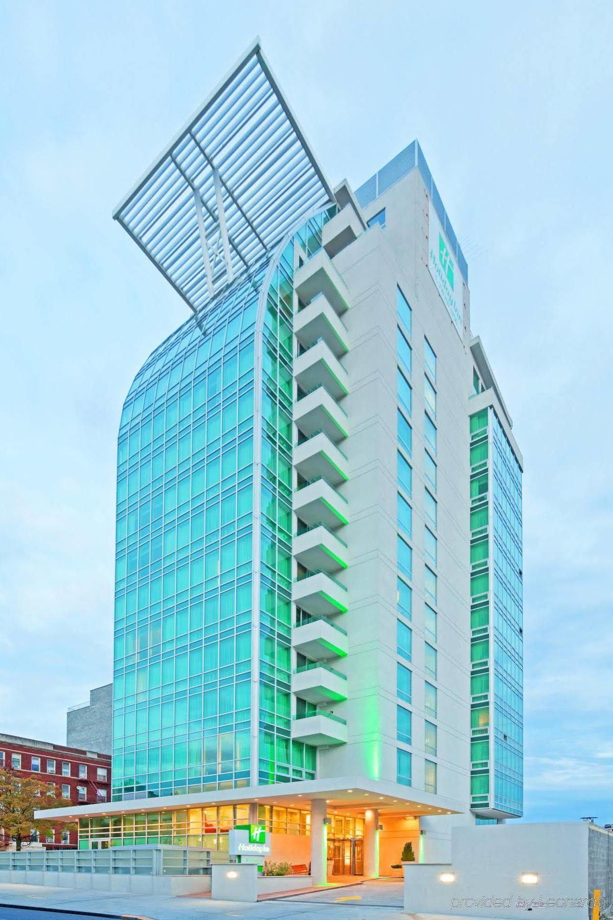 Lic Manhattan View Hotel Nowy Jork Zewnętrze zdjęcie