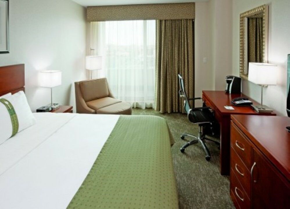 Lic Manhattan View Hotel Nowy Jork Zewnętrze zdjęcie
