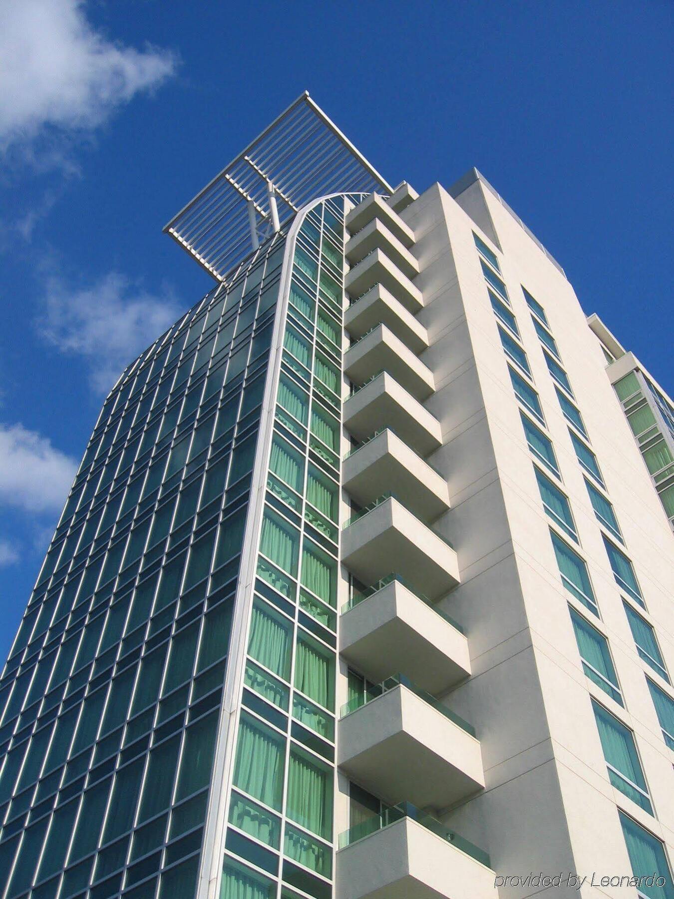 Lic Manhattan View Hotel Nowy Jork Zewnętrze zdjęcie
